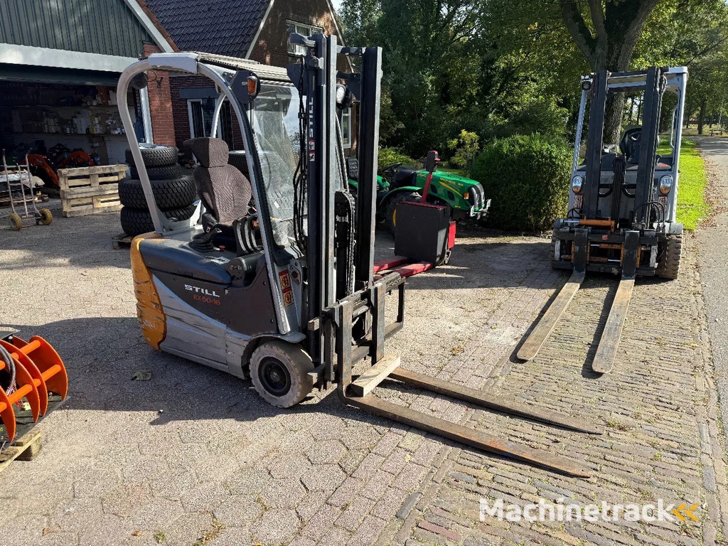 Still Rx50-16 Rx50-16