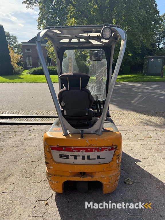 Still Rx50-16 Rx50-16