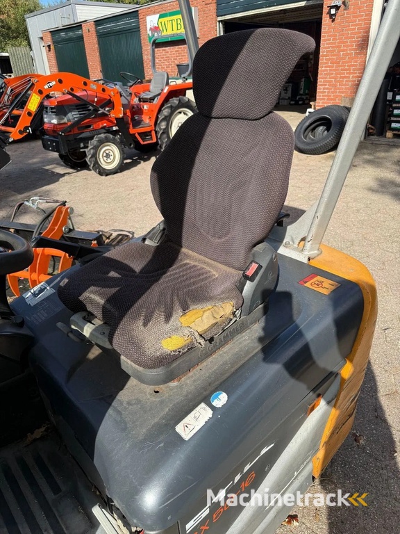 Still Rx50-16 Rx50-16