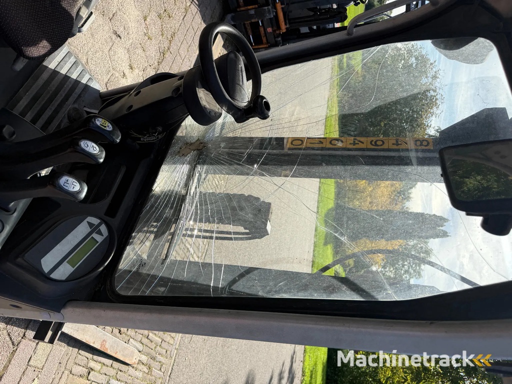 Still Rx50-16 Rx50-16