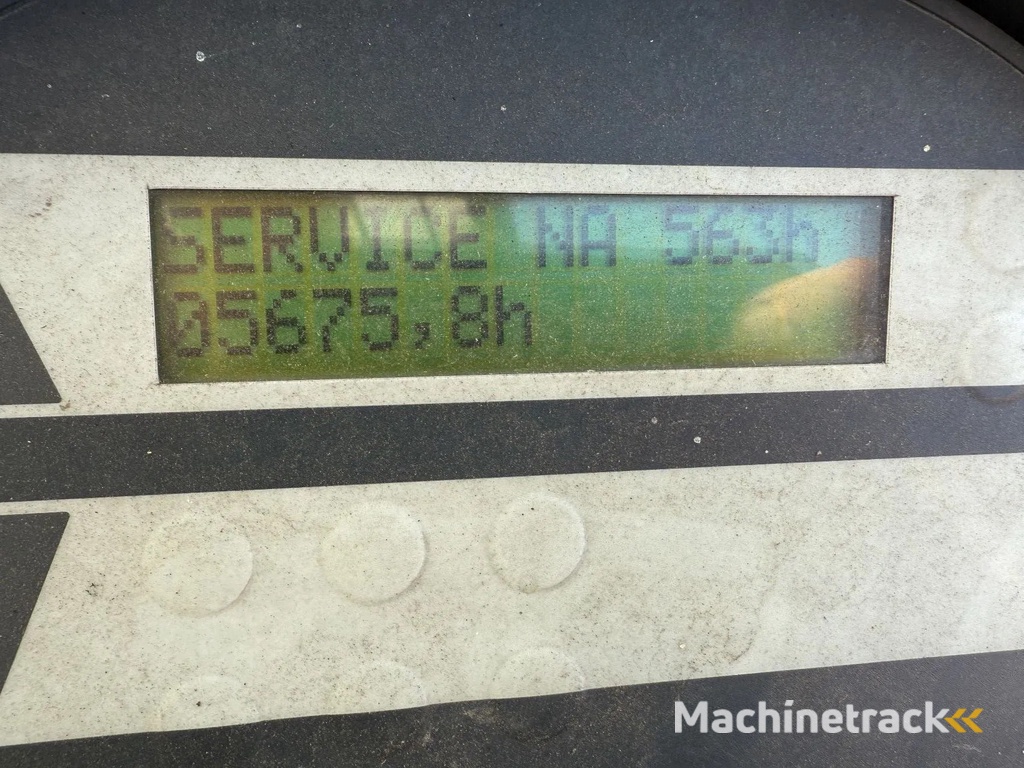 Still Rx50-16 Rx50-16