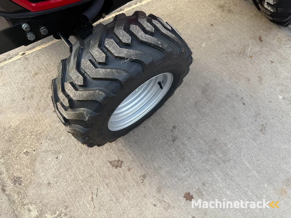 TYM T255 Hst  ex demo