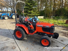 kubota-b2210-hst