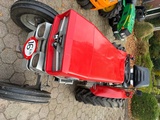 Minituur van Massey Ferguson 130 Smalspoor