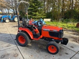 Thumbnail of Kubota B2210 Hst