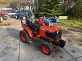 Thumbnail of Kubota B2210 Hst
