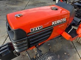 Thumbnail of Kubota B2210 Hst