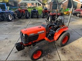 Thumbnail of Kubota B2210 Hst