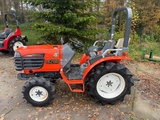 Miniaturansicht von Kubota GB200