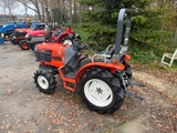 Miniaturansicht von Kubota GB200