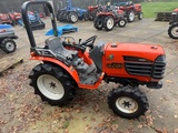 Miniaturansicht von Kubota GB200