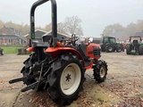Miniaturansicht von Kubota GB200