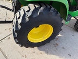 Thumbnail of John Deere 3036e met voorlader