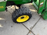 Thumbnail of John Deere 3036e met voorlader