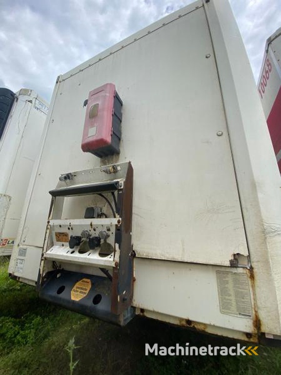 Krone Non-spécifié