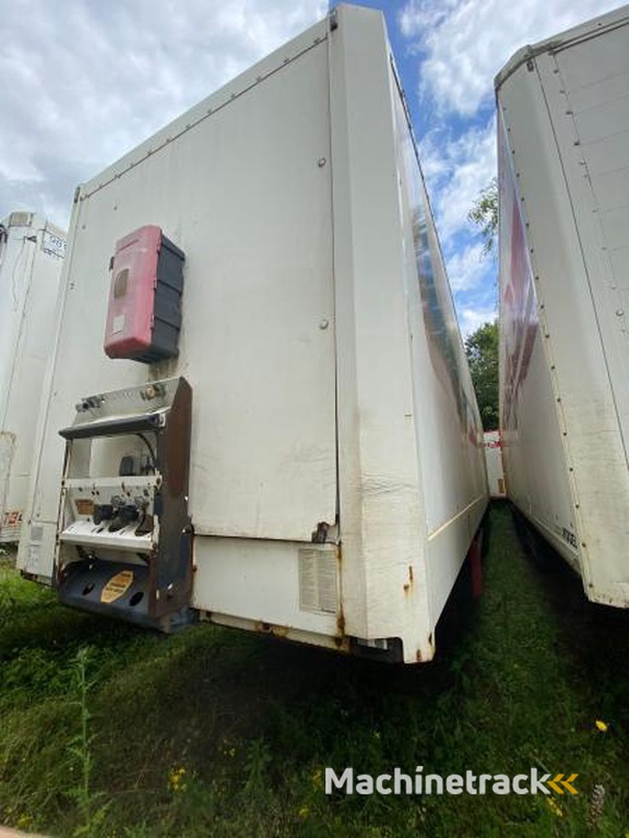 Krone Non-spécifié