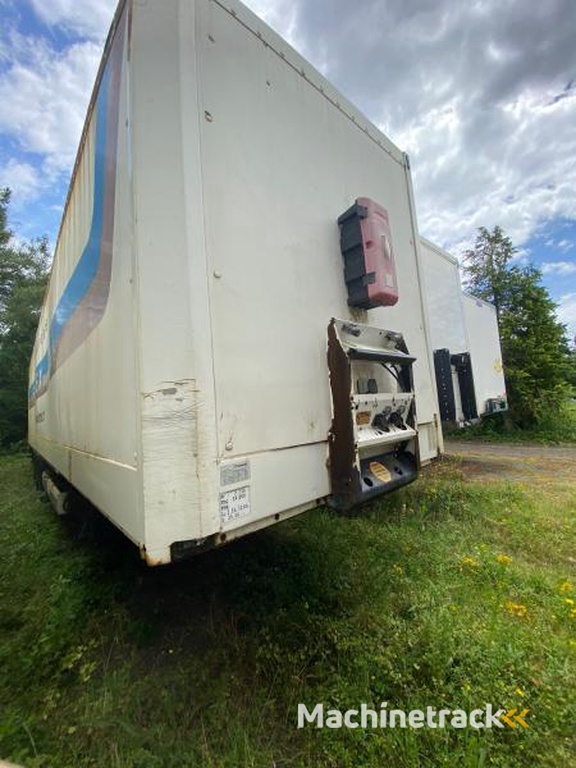 Krone Non-spécifié