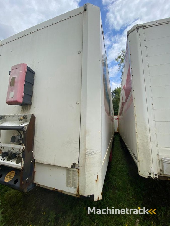 Krone Non-spécifié