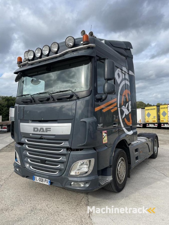 DAF XF