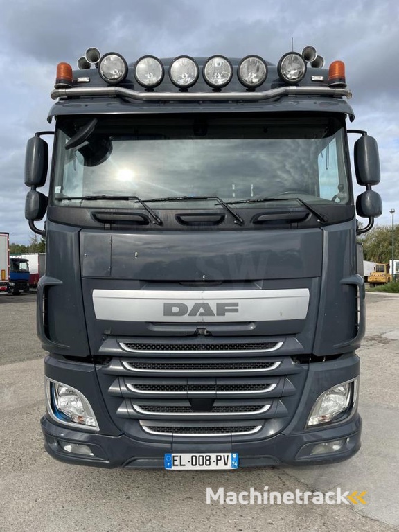 DAF XF