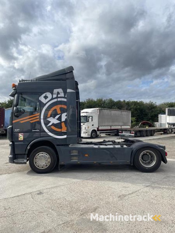 DAF XF