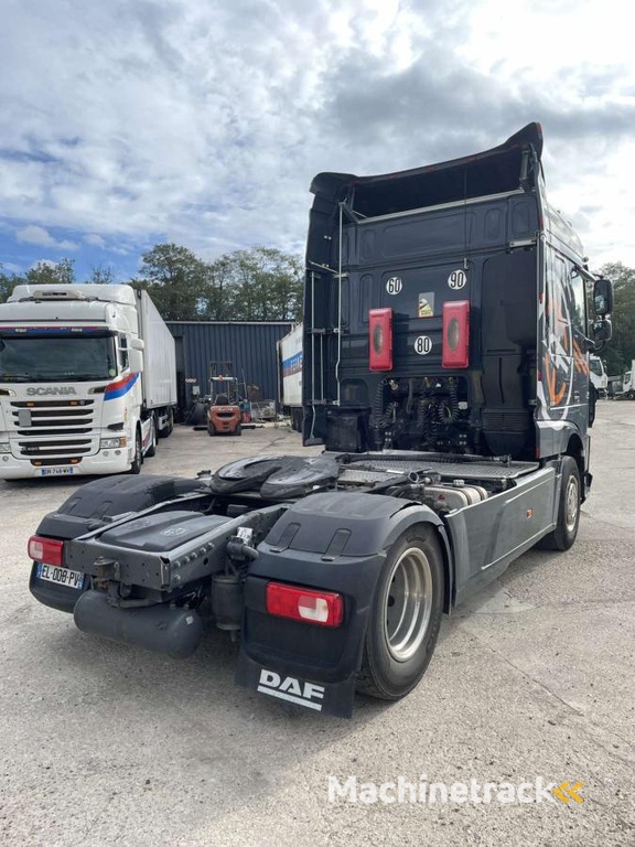DAF XF