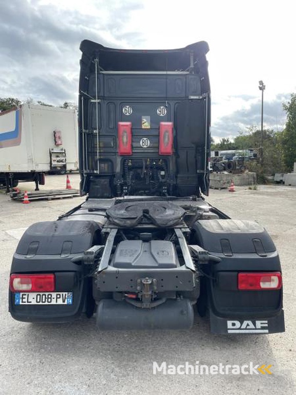 DAF XF