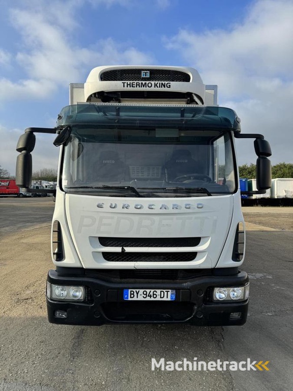 Iveco eurocargo