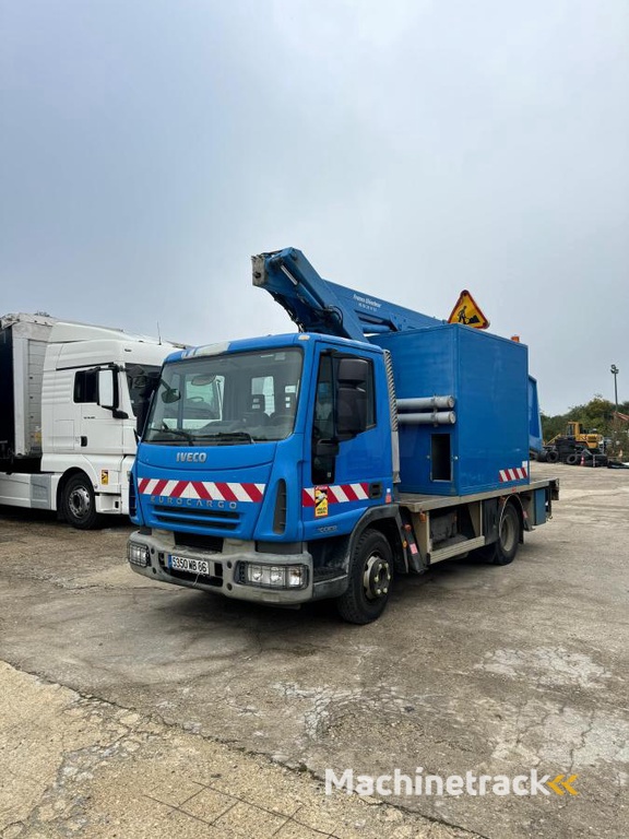 Iveco eurocargo