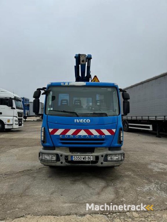 Iveco eurocargo