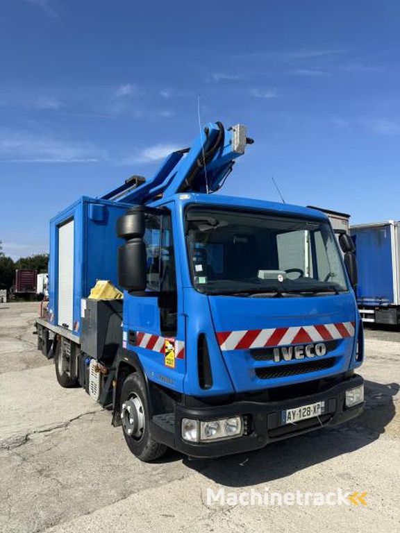 Iveco eurocargo