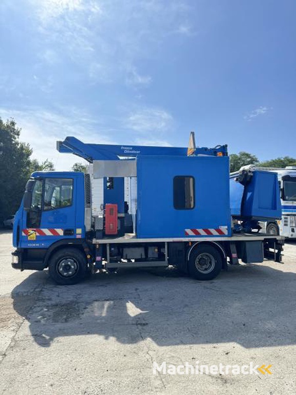 Iveco eurocargo