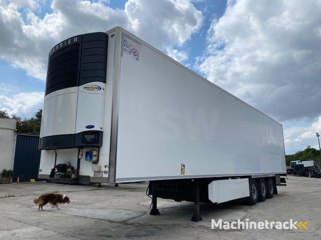 Lecitrailer Non spécifié