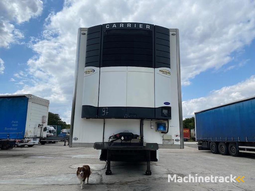 Lecitrailer Non spécifié