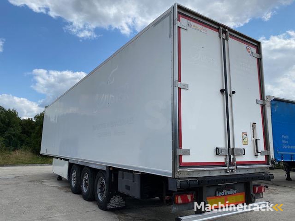 Lecitrailer Non spécifié