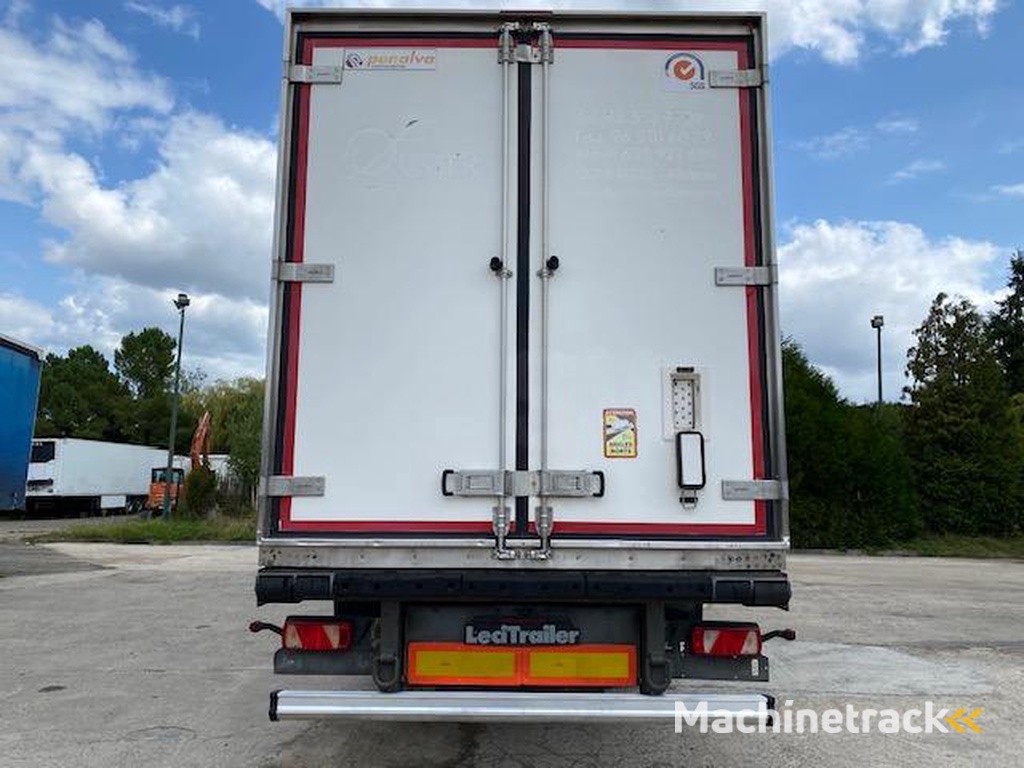 Lecitrailer Non spécifié