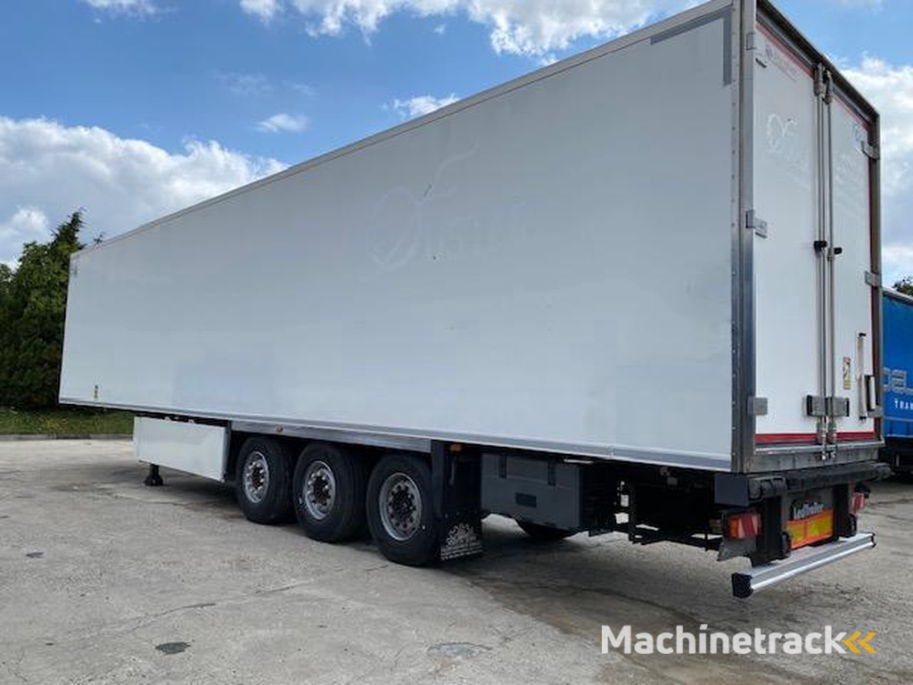 Lecitrailer Non spécifié