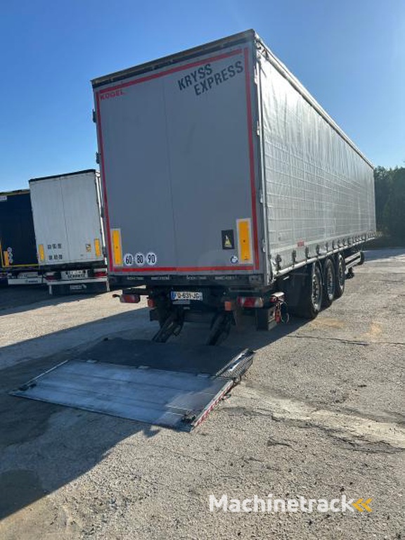 Kögel Non spécifié