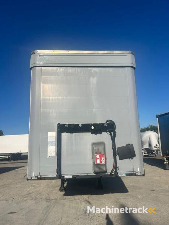 Kögel Non spécifié