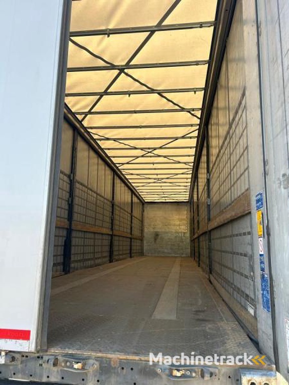 Kögel Non spécifié