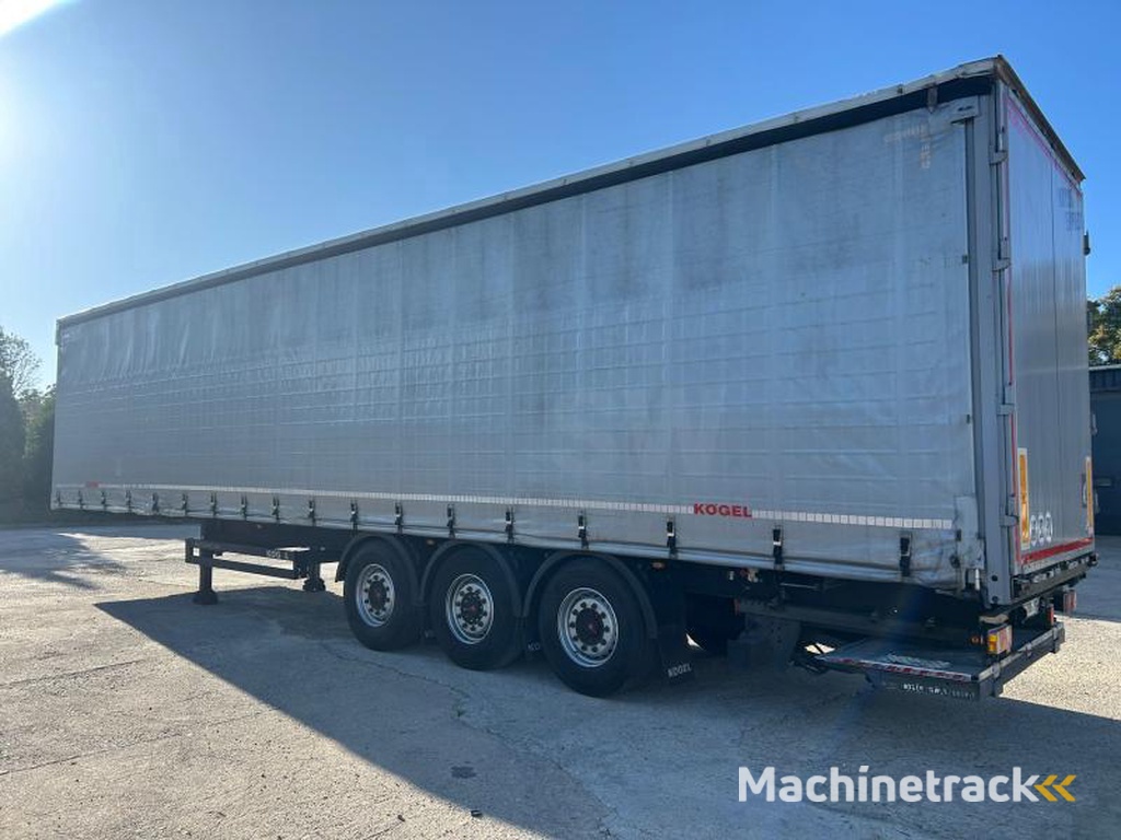 Kögel Non spécifié