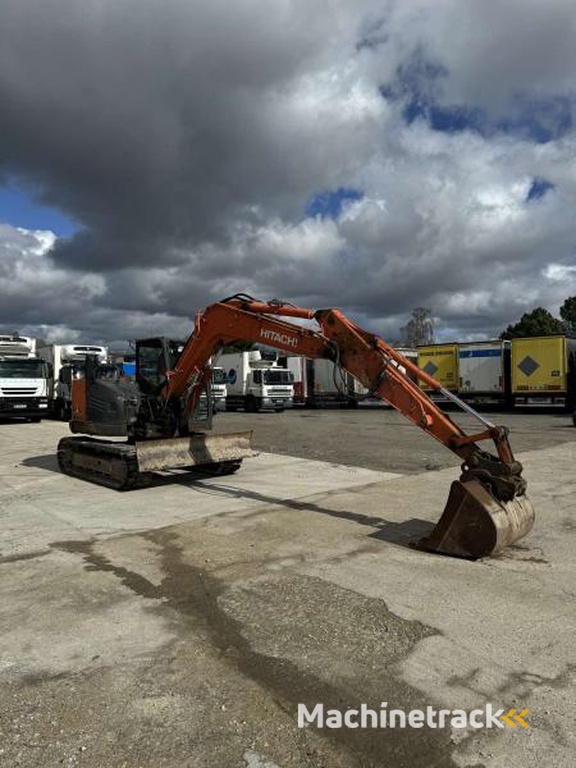 Hitachi ZX85USB-5A