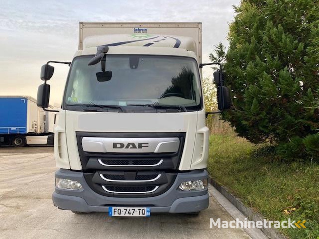 DAF LF