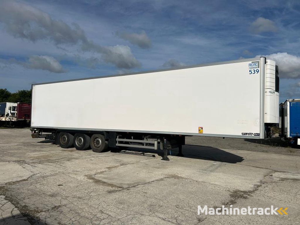 Lamberet Non-spécifié