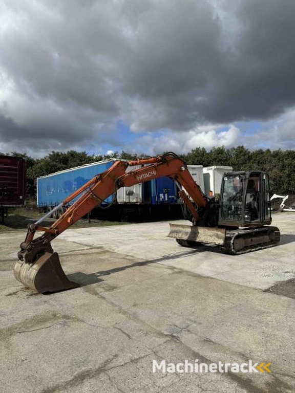 Hitachi ZX85USB-5A