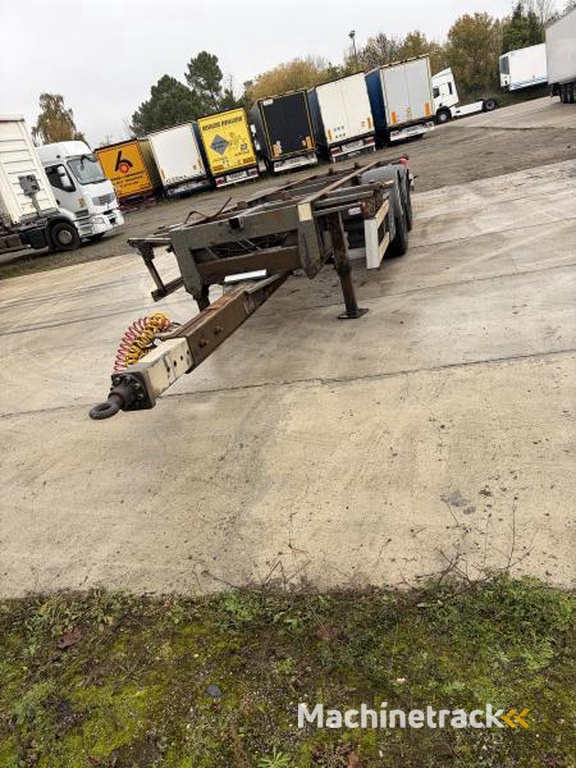 Fruehauf Non-spécifié