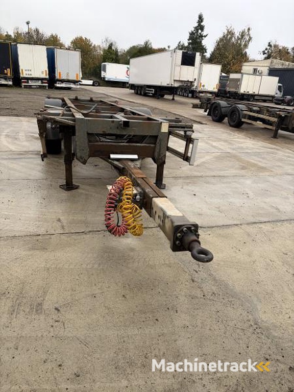 Fruehauf Non-spécifié