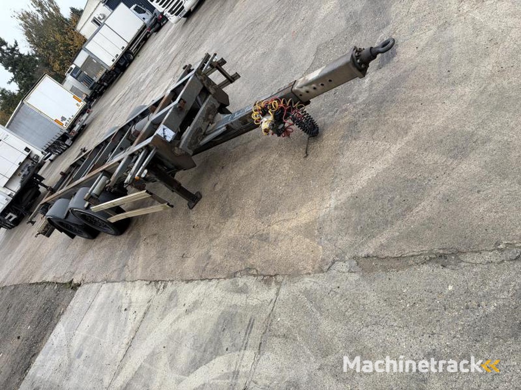 Fruehauf Non-spécifié