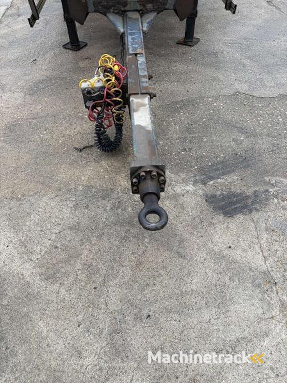 Fruehauf Non-spécifié