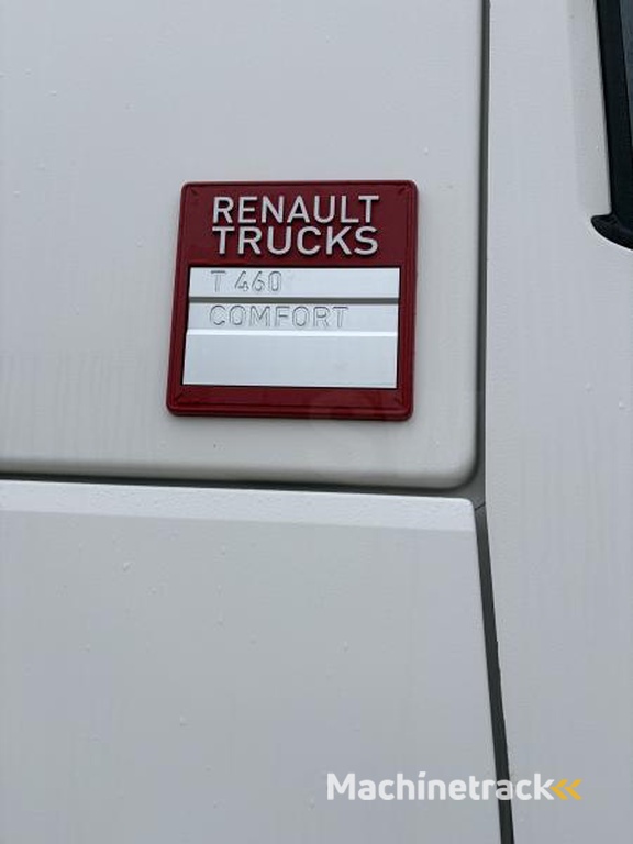 Renault T-Series